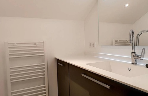 Vancia - Crepieux Casa | 67 m² Casa ∙ 2 habitaciones ∙ 4 huéspedes