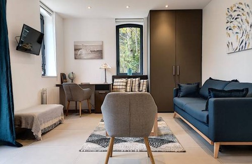 Vancia - Crepieux Casa | 67 m² Casa ∙ 2 habitaciones ∙ 2 personas