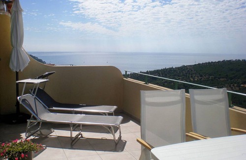 Cavalaire-sur-Mer Complejo | 67 m² Complejo turístico ∙ 2 habitaciones ∙ 4 huéspedes