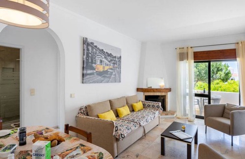 Alporchinhos Complejo | 67 m² Complejo vacacional ∙ 2 habitaciones ∙ 4 personas