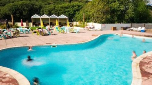 Newquay Complejo | 67 Newquay Getaway