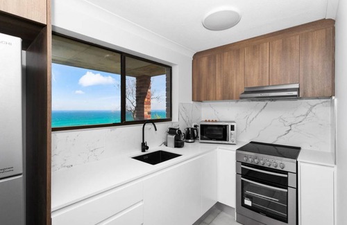 Ulladulla Apartamento | 67 South Pacific Crescent - Apartment 2