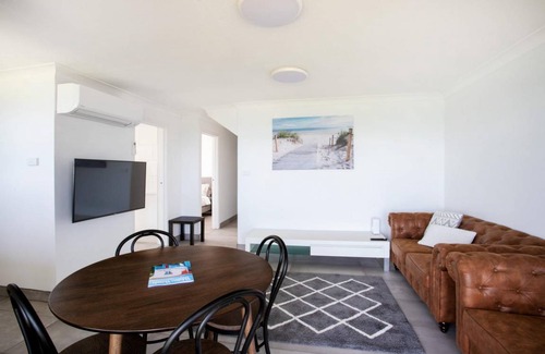 Ulladulla Apartamento | 67 South Pacific Crescent - Apartment 2