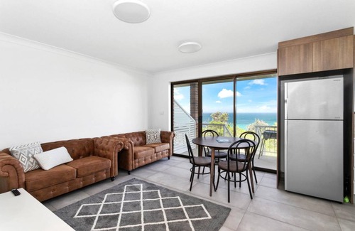 Ulladulla Apartamento | 67 South Pacific Crescent - Apartment 2