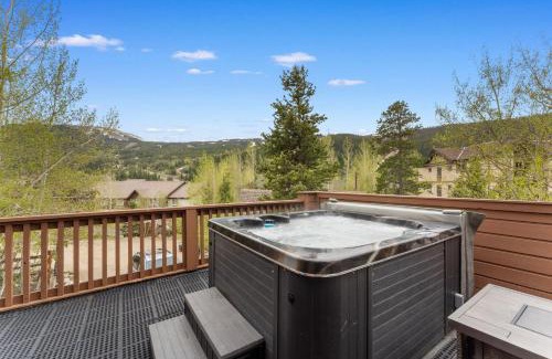 Keystone Casa | 67 W Hanson Road - Après-ski Summit Vista Retreat by Summit County Mountain Retreats