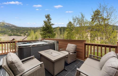 Keystone Casa | 67 W Hanson Road - Après-ski Summit Vista Retreat by Summit County Mountain Retreats