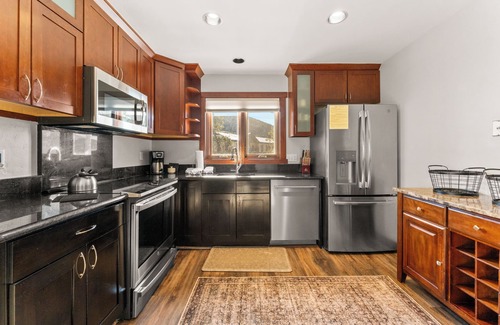Keystone Cabaña | 67 W Hanson Road by Summit County Mountain Retreats