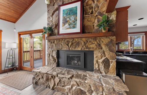 Keystone Cabaña | 67 W Hanson Road by Summit County Mountain Retreats