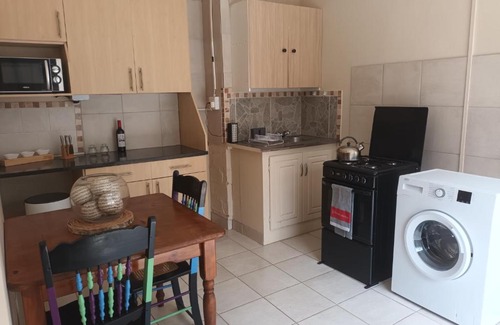 Garsfontein Apartamento | 672@Herder