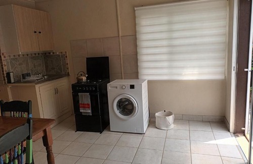 Garsfontein Apartamento | 672@Herder