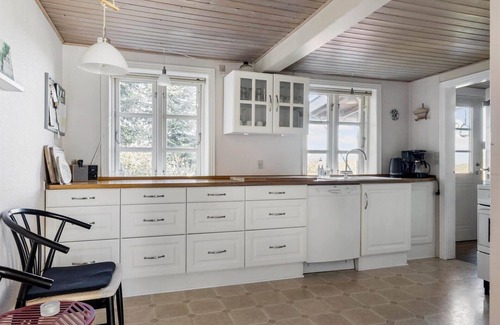Tejn Casa | 6736 Allinge - Thorkildsvej 8