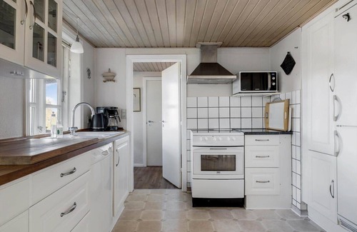 Tejn Casa | 6736 Allinge - Thorkildsvej 8