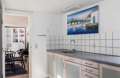 Tejn Casa | 6736 Allinge - Thorkildsvej 8