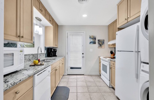 Palmetto Dunes Condominio | 674 Queens Grant @ Palmetto Dunes | Prime Location | Pet Friendly