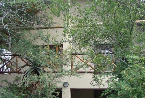 Marloth Park Cabina | 677Hornbill