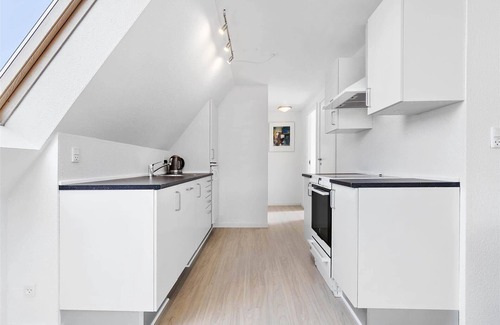 Sandkaas Apartamento | 6784 Allinge - Nordre Strandvej 127