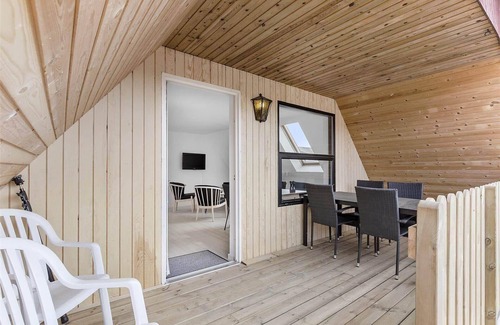 Sandkaas Apartamento | 6784 Allinge - Nordre Strandvej 127