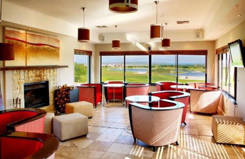 Langebaan Villa | 679 Morsvalla Way Langebaan Golf Estate