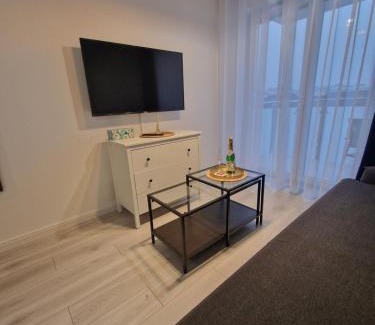 Siedlce Apartamento | 68 - Apartamenty Siedlce - Nowy apartament w centrum przy ul. 3 Maja 51a