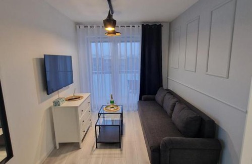 Siedlce Apartamento | 68 - Apartamenty Siedlce - Nowy apartament w centrum przy ul. 3 Maja 51a
