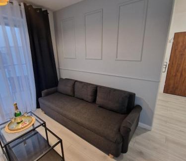 Siedlce Apartamento | 68 - Apartamenty Siedlce - Nowy apartament w centrum przy ul. 3 Maja 51a