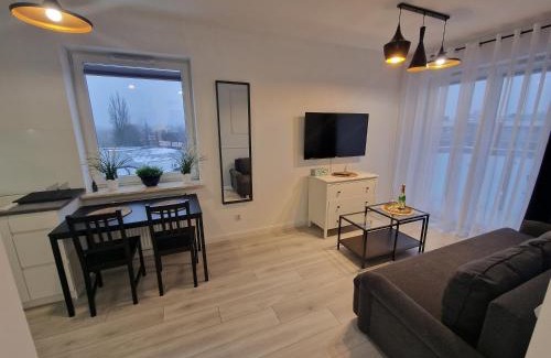 Siedlce Apartamento | 68 - Apartamenty Siedlce - Nowy apartament w centrum przy ul. 3 Maja 51a