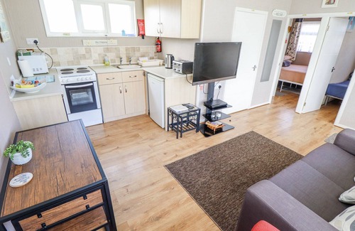 Chapel Saint Leonards Cabaña | 68 Cherry Park