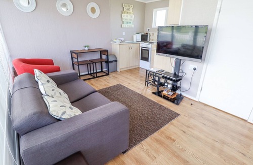 Chapel Saint Leonards Cabaña | 68 Cherry Park