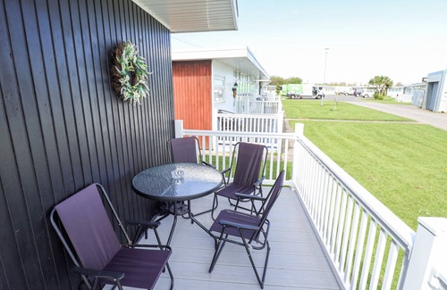 Chapel Saint Leonards Cabaña | 68 Cherry Park