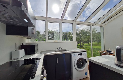 Clifden Casa | 68 Clifden Glen - capacidad para 5 personas en 3 habitaciones