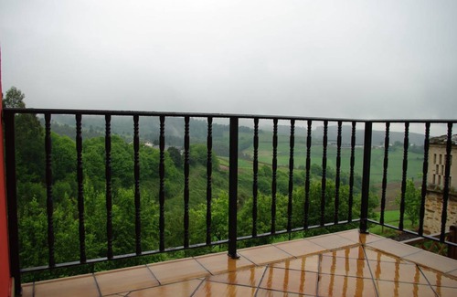 Tapia de Casariego Apartamento | 68 m² Apartamento ∙ 1 habitación ∙ 3 huéspedes