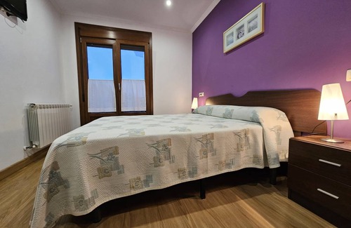 Tapia de Casariego Apartamento | 68 m² Apartamento ∙ 1 habitación ∙ 3 huéspedes