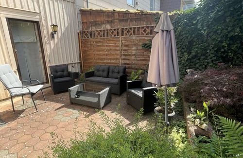 Einbeck Apartamento | 68 m² Apartamento ∙ 1 habitación ∙ 3 huéspedes