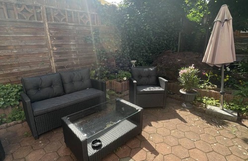 Einbeck Apartamento | 68 m² Apartamento ∙ 1 habitación ∙ 3 huéspedes