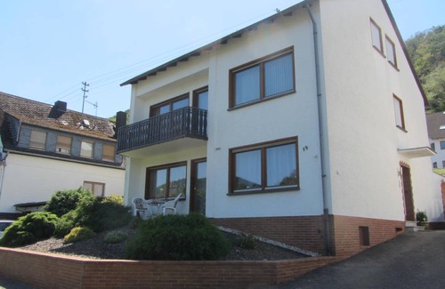 Loef Apartamento | 68 m² Apartamento ∙ 1 habitación ∙ 2 huéspedes