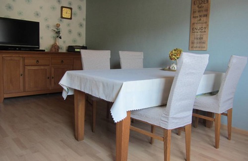 Loef Apartamento | 68 m² Apartamento ∙ 1 habitación ∙ 2 huéspedes