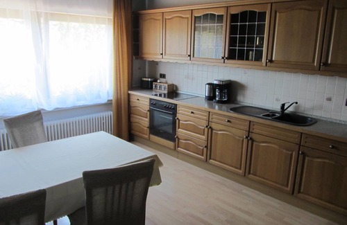Loef Apartamento | 68 m² Apartamento ∙ 1 habitación ∙ 2 huéspedes