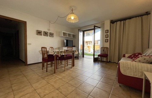 Pinzolo Apartamento | 68 m² Apartamento ∙ 2 habitaciones ∙ 4 huéspedes