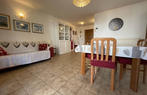 Pinzolo Apartamento | 68 m² Apartamento ∙ 2 habitaciones ∙ 4 huéspedes