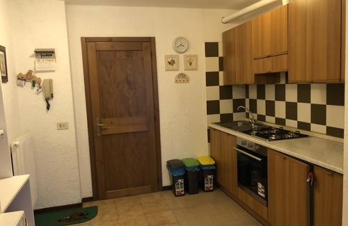Pinzolo Apartamento | 68 m² Apartamento ∙ 2 habitaciones ∙ 4 huéspedes