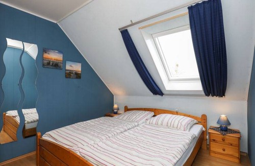 Duhnen Apartamento | 68 m² Apartamento ∙ 2 habitaciones ∙ 4 personas