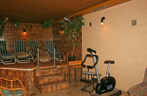 Duhnen Apartamento | 68 m² Apartamento ∙ 2 habitaciones ∙ 4 huéspedes