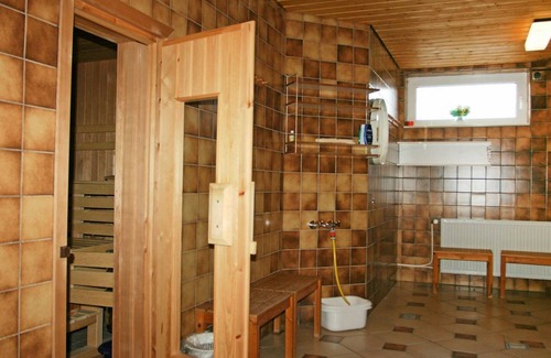 Duhnen Apartamento | 68 m² Apartamento ∙ 2 habitaciones ∙ 4 huéspedes