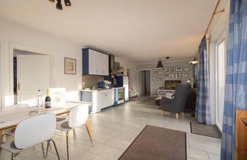 Hornum Apartamento | 68 m² Apartamento ∙ 2 habitaciones ∙ 4 huéspedes