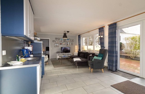 Hornum Apartamento | 68 m² Apartamento ∙ 2 habitaciones ∙ 4 huéspedes
