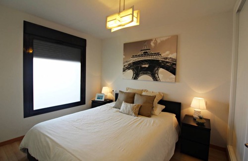 Playa de Vera Apartamento | 68 m² Apartamento ∙ 2 habitaciones ∙ 5 huéspedes