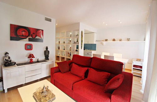 Playa de Vera Apartamento | 68 m² Apartamento ∙ 2 habitaciones ∙ 5 huéspedes