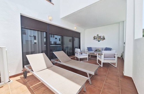 Playa de Vera Apartamento | 68 m² Apartamento ∙ 2 habitaciones ∙ 4 huéspedes