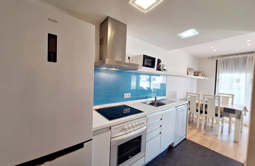 Playa de Vera Apartamento | 68 m² Apartamento ∙ 2 habitaciones ∙ 4 huéspedes