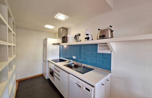 Playa de Vera Apartamento | 68 m² Apartamento ∙ 2 habitaciones ∙ 4 huéspedes